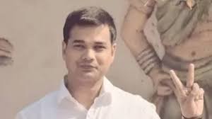  आदिवासी की हत्या के मामले में एसडीएम गिरफ्तार