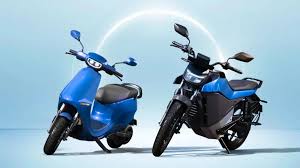 ओला इलेक्ट्रिक: बिक्री में गिरावट, ग्राहक नाराजगी बनी कारण