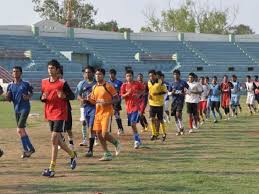 आवासीय खेल अकादमी रायपुर में प्रशिक्षण हेतु राज्य स्तरीय चयन ट्रायल का आयोजन 28-29 अप्रैल एवं 30 अप्रैल से 1 मई तक