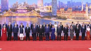 भारत को चीन में हासिल हुई बड़ी कूटनीतिक जीत,SCO ने की पहलगाम आतंकी हमले की निंदा