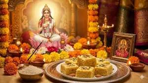 मां ब्रह्मचारिणी को अर्पित करें शक्कर का भोग, मिनटों में बनाएं स्वादिष्ट केसरिया कलाकंद