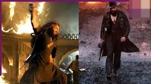 बॉक्स ऑफिस पर टकराएंगे ये दो सुपरस्टार,2026 में होगा सबसे बड़ा क्लैश