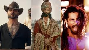 शाहिद कपूर की नई फिल्म ओ रोमियो रिलीज,जानें बॉक्स ऑफिस कलेक्शन