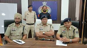 दुर्ग जिले में गोवा ट्रिप का झांसा देकर किया 70 लाख की ठगी,एक आरोपी गिरफ्तार