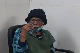 नक्सली प्रशांत बोस ने किया खुलासा,राजीव गांधी की हत्या के तर्ज पर PM मोदी पर भी हमले की थी योजना