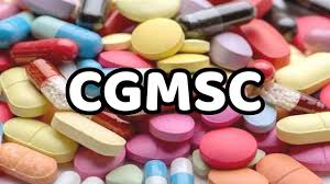 CGMSC ने एक और टैबलेट के संदिग्ध बैच पर लगाई रोक,सभी सरकारी संस्थानों को स्टॉक लौटाने के निर्देश दिए