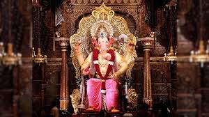 Ganesh Chaturthi 2025: लालबागचा राजा आस्था और इतिहास का अद्भुत संगम,जानिए कब हुई स्थापना?