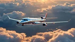 कोच्चि जाने वाला विमान चेन्नई में आपात स्थिति में उतरा