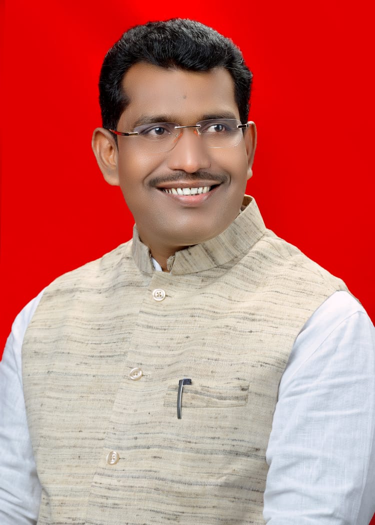 विधायक रोहित साहू के प्रयासों से बेलटुकरी में 50 लाख के सीसी रोड व नाली निर्माण को मिली मंजूरी