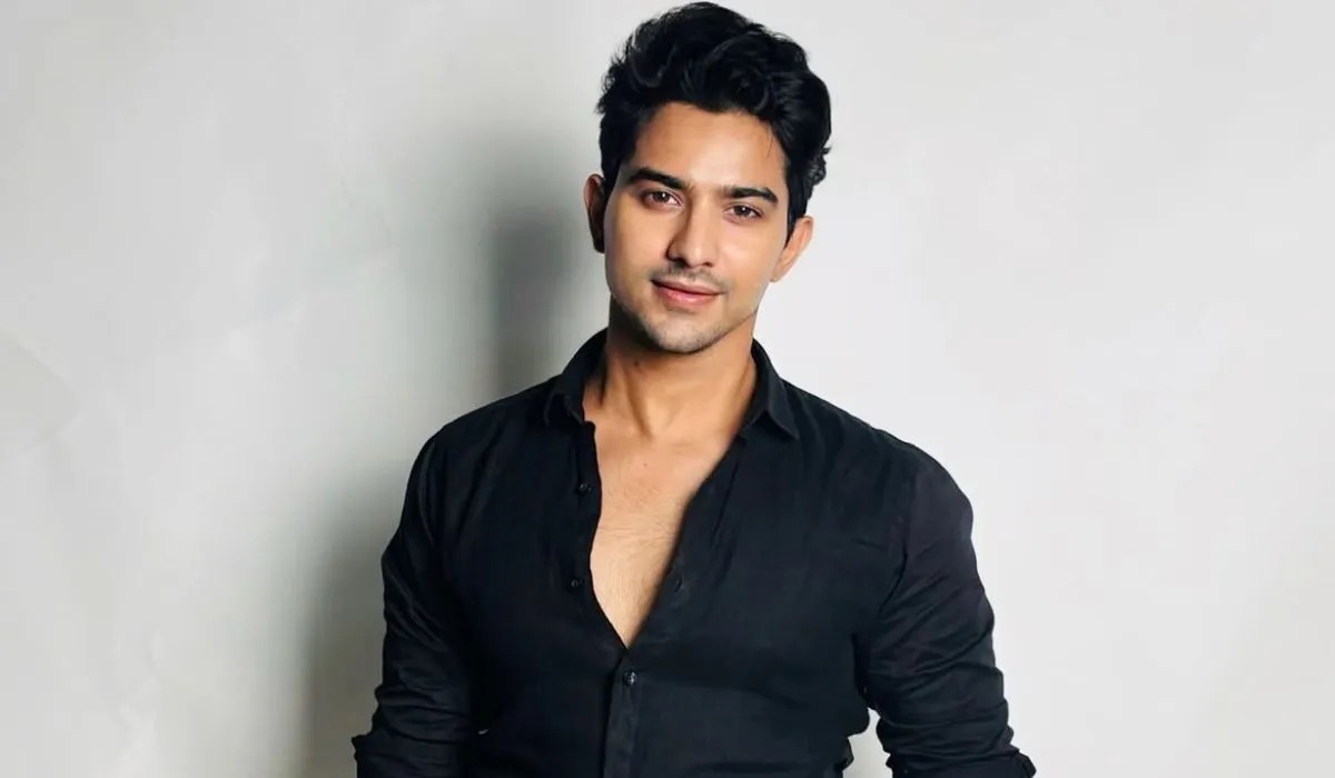 TV एक्टर रोहित चंदेल गिरफ्तार, नाबालिग से छेड़छाड़ और पीछा करने के आरोप में POCSO केस दर्ज