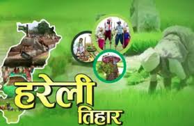 Chhattisgarh Hareli Tihar 2025:छत्तीसगढ़ का पहला और प्रमुख पर्व हरेली जानिए कब और क्यों मनाया जाता है? 