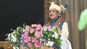 सीएम साय ने की घोषणा,छत्तीसगढ़ में औषधीय पौधों की खेती को मिलेगा बढ़ावा
