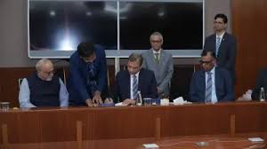 संजय मल्होत्रा ने संभाली कमान, बनें आरबीआई के 26वें गवर्नर