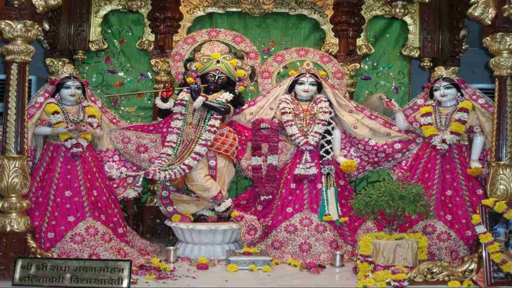 छत्तीसगढ़ में काफी प्रसिद्ध है भगवान कृष्ण ये 5 मंदिर, जन्माष्टमी पर आप भी जरूर करें दर्शन 