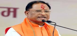 दंतेवाड़ा,सुकमा और कोण्डागांव के दौरे पर रहेंगे CM साय,करोड़ों के विकास कार्यों की देंगे सौगात