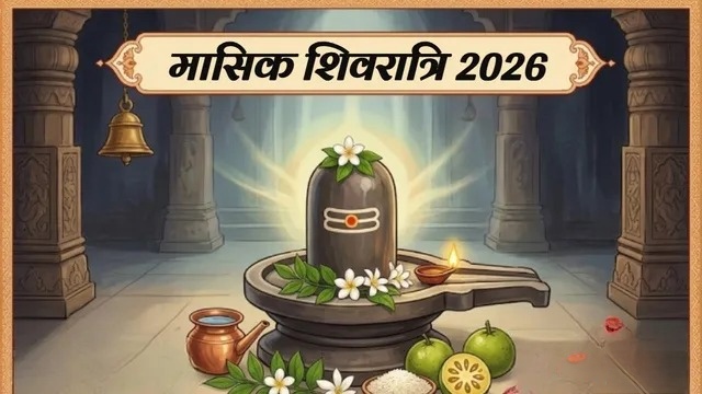 कंगाली से छुटकारा और शत्रुओं पर जीत! शिवरात्रि पर करें ये शक्तिशाली पाठ