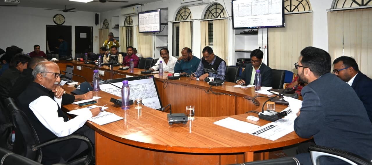 जिले के 4 विस में 793722 मतदाताओं के नाम प्रारंभिक सूची में दर्ज