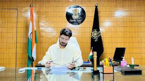 दस्तावेज पुनर्निर्माण एवं पीड़ित राहत समिति का किया गया गठन, कलेक्टर ने जारी किया आदेश