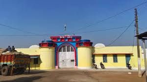 बालोद जिला जेल में मिला फोन,हमर राज पार्टी के जिलाध्यक्ष को मारने की प्लानिंग में हुआ उपयोग 