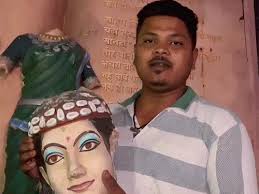 दीनदयाल-अग्रसेन पर टिप्पणी करने वाले अमित बघेल पर FIR, अग्रवाल समाज के विरोध के बाद एक्शन