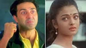 शूटिंग पूरी, फिर भी रिलीज नहीं हुई सनी-ऐश्वर्या की फिल्म, 29 साल पुराना किस्सा
