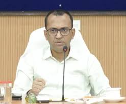 डीएमएफ से शहर सहित जिले के सुदूरवर्ती ग्रामों में बिछेगा सड़को का जाल