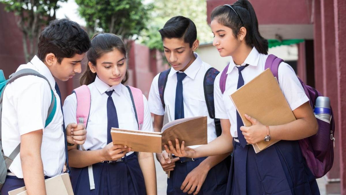 10वीं और 12वीं प्री बोर्ड परीक्षा की समय सारिणी जारी