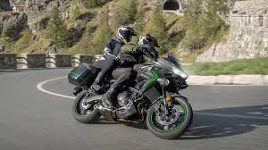 Kawasaki Versys पर कंपनी दे रही है 1.1 लाख रुपये तक का कैशबैक