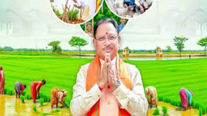 छत्तीसगढ़ में हरेली तिहार का उत्साह : सीएम हाउस समेत कई जगहों में आयोजन