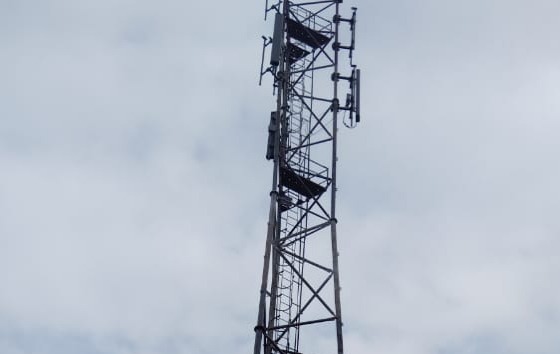 मोबाईल कनेटिविटी बंद होने से ग्रामीण परेशान 