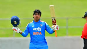 अंडर 19 वर्ल्ड कप : वैभव सूर्यवंशी ने 14 साल की उम्र में बनाया महारिकॉर्ड,निकले सबसे आगे