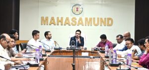 महासमुंद में ‘सुशासन तिहार 2026’ की तैयारी तेज, कलेक्टर ने दिए सख्त निर्देश