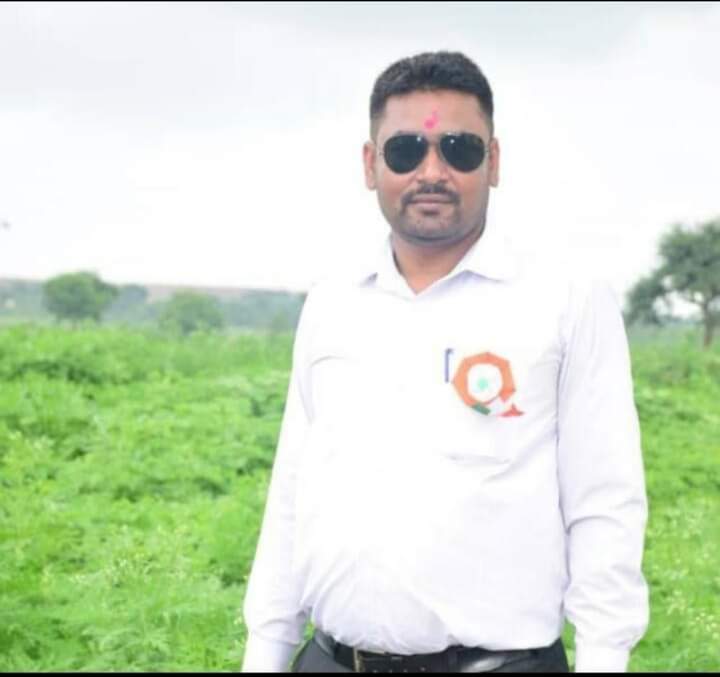 परस साहू ने दामाखेड़ा की घटना पर जताया रोष