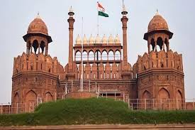 लाल किले से 1 करोड़ कीमती सोने का कलश चोरी,जैन समाज के धार्मिक कार्यक्रम के दौरान ले उड़े शातिर