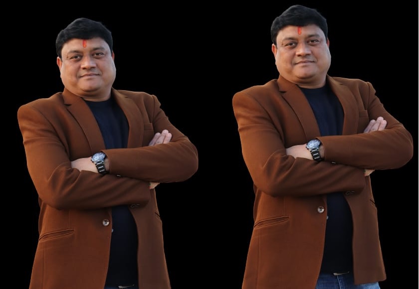 पूर्व नेता प्रतिपक्ष नारायण चंदेल के भाई और भाजपा नेता शेखर चंदेल ने की आत्महत्या