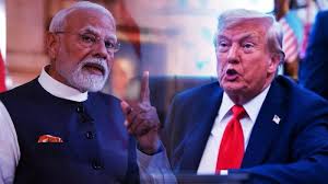 डोनाल्ड ट्रंप का अहंकार ले डूबेगा, सब बर्बाद कर दिया. अमेरिकी राष्ट्रपति को किसने सुनाया?