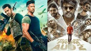 कुली या वॉर 2, ओपनिंग डे पर बॉक्स ऑफिस की गद्दी किसके नाम? 