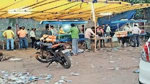 आबकारी विभाग की नई पॉलिसी,पुराना ठेका खत्म