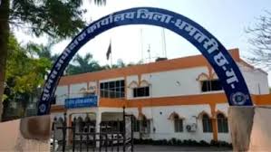 धमतरी पुलिस एक्शन में, 6 गुंडा बदमाशों का खोला गया निगरानी फाईल