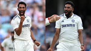 भारत बनाम इंग्लैंड : अंग्रेजो के छक्के छुड़ा,छक्के के अंतर से जीतीं टीम इंडिया
