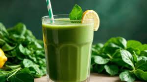  सेहत के लिए किसी वरदान से कम नहीं पालक,जानें सेवन करने का सही तरीका 