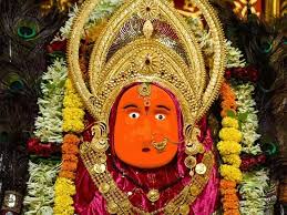 शक्ति आराधना का महापर्व :  छत्तीसगढ़ के देवी मंदिरों में नवरात्र के पहले दिन सुबह से ही भक्तों की भीड़ 