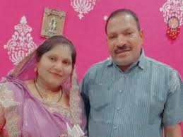 डबल मर्डर से सनसनी: पूर्व पुलिसकर्मी ने पत्नी और सौतेली बेटी को उतारा मौत के घाट