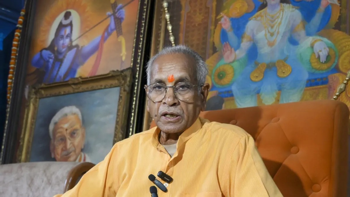 राम मंदिर चढ़ावा चोरी केस में बड़ा खुलासा! चंपत राय का बयान दर्ज, 140 लोगों से होगी पूछताछ, 10 जगहों पर छापेमारी