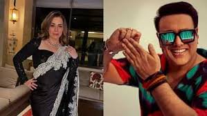 गोविंदा संग अफेयर की खबरों पर नीलम ने तोड़ी चुप्पी