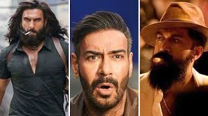 अजय देवगन की आने वाली फिल्म की बदली रिलीज डेट,धुरंधर 2 और टॉक्सिक का नहीं करेगी मुकाबला