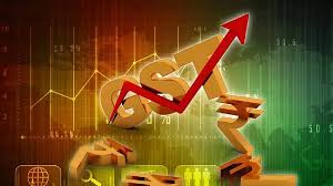 GST Rate Cut के बावजूद सरकार का खजाना अक्टूबर में भरा रहा,4.6% की बढ़ोतरी
