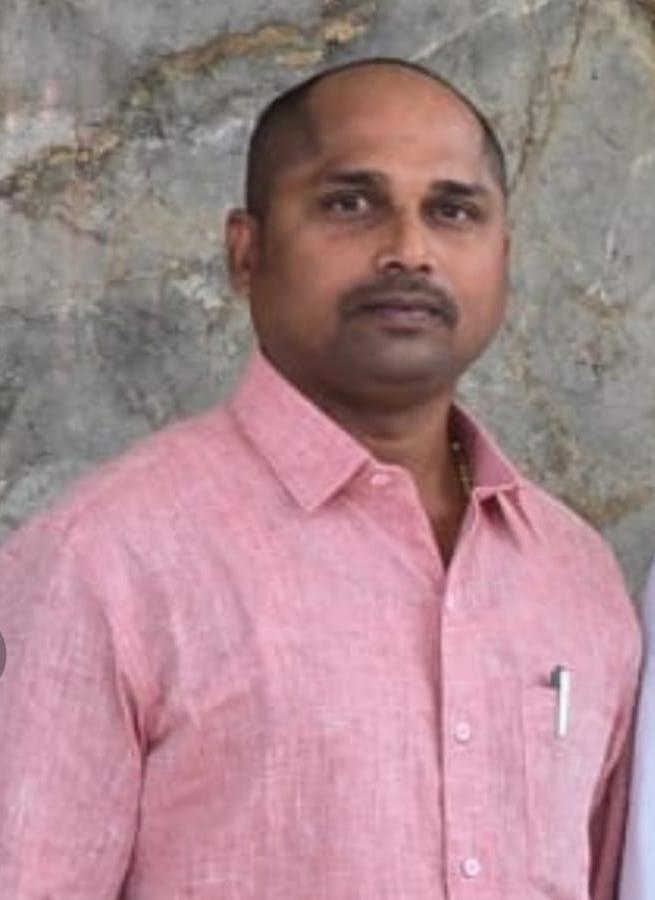 अंतरराष्ट्रीय मजदूर दिवस पर श्रमिकों को बधाई, – सन्मुख राव