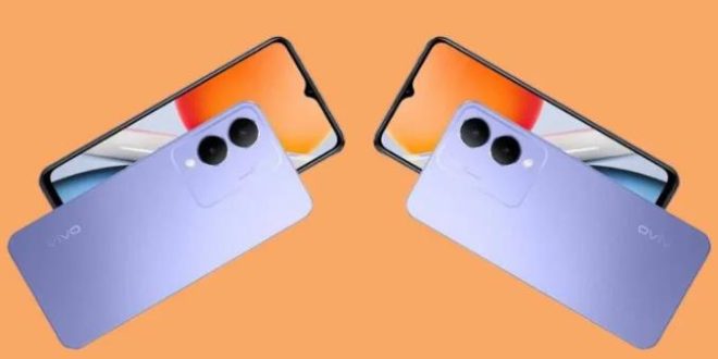 Vivo ने लॉन्च किया अपना नया स्मार्टफोन, कितनी होगी कीमत, जानें स्पेसिफिकेशन्स