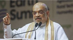  अमित शाह का राहुल गांधी पर कटाक्ष, पेट्रोल मुद्दे पर बयान का उड़ाया मजाक
